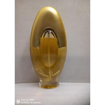 Paloma Picasso Eau de Toilette Paloma Picasso 100 ml EDT