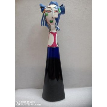 Marina Picasso Chapeau Bleu распив