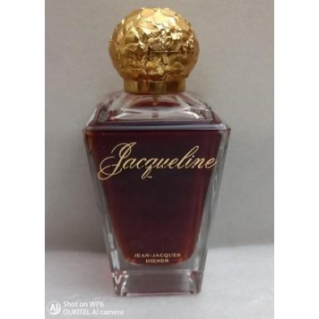 Jacqueline Jean-Jacques Diener распив