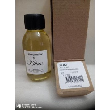 Kilian Intoxicated распив