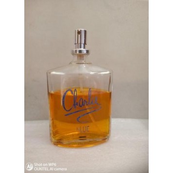 Revlon Charlie Blue распив