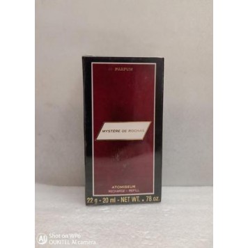 Rochas Mystere Parfum 20 мл