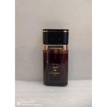 Cartier Must De Cartier Parfum распив