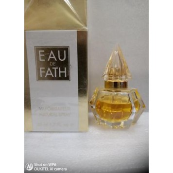 Jacques Fath Eau De Fath 50 мл