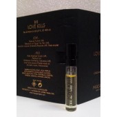 Masque Milano Love Kills 2 мл пробник