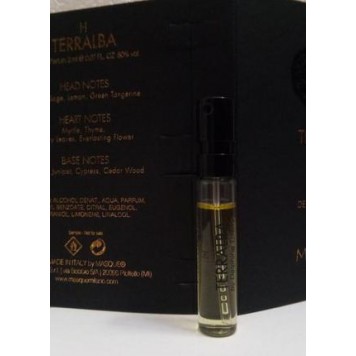 Masque Milano Terralba 2 мл пробник