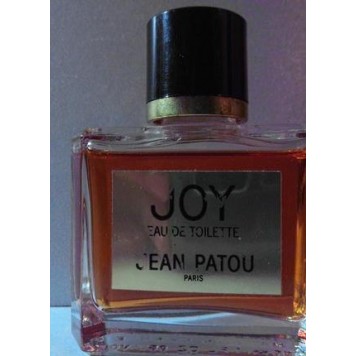 Jean Patou Joy распив
