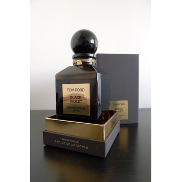 Tom Ford Black Violet распив