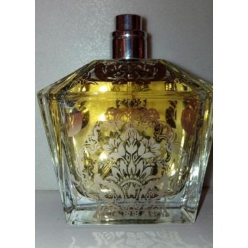 Badgley Mischka Fleurs de Nuit распив