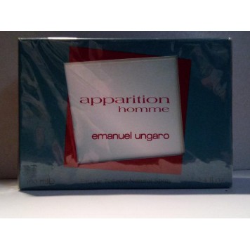 Emanuel Ungaro Apparition Homme 100 ml