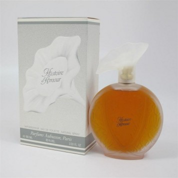 Aubusson Histoire d'Amour распив