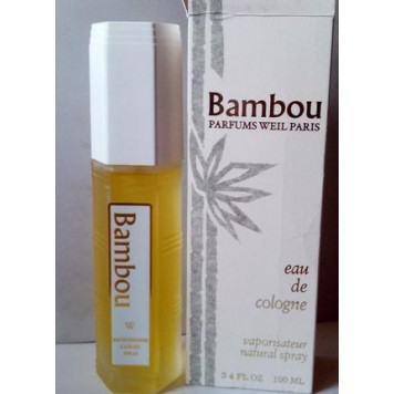 Weil Bambou 100 ml