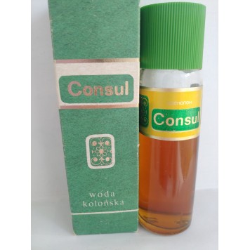 Pollena Uroda Consul распив