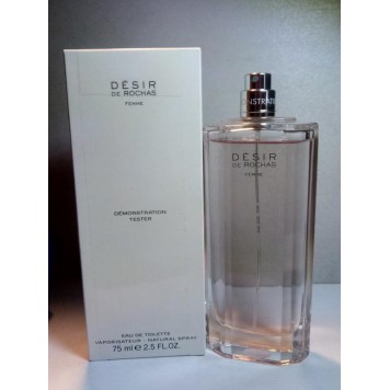 Rochas Desire de Rochas Femme распив