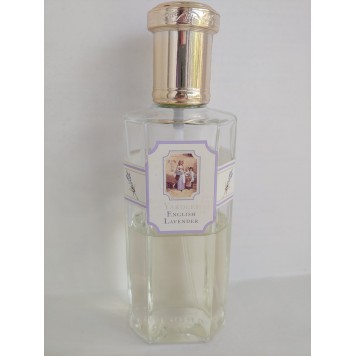 Yardley English Lavender Туалетная вода распив