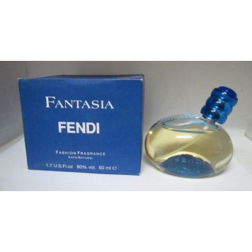 Fendi Fantasia 50 ml