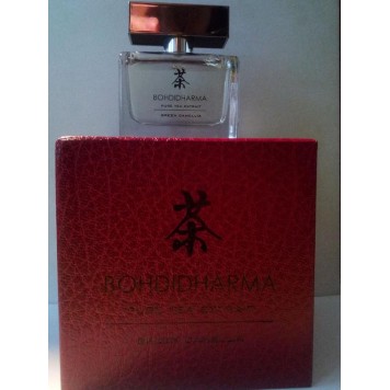 Bohdidharma Green Camellia распив