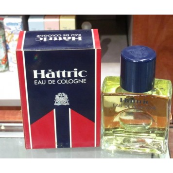 Союзпарфюмерпром Хаттрик распив