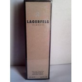 Karl Lagerfeld Lagerfeld  Classic 125 ml