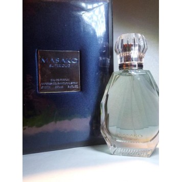 Masako Super Oud распив