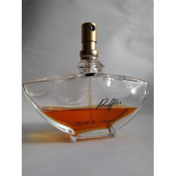 Oscar de La Renta Ruffles распив