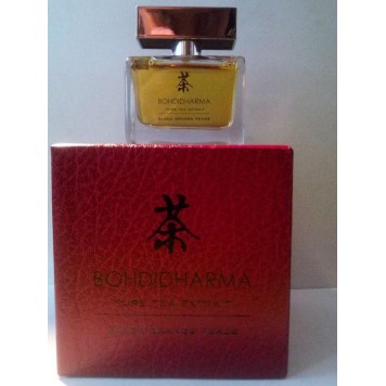 Bohdidharma Black Orange Pekoe распив