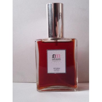 Neil Morris Storm распив