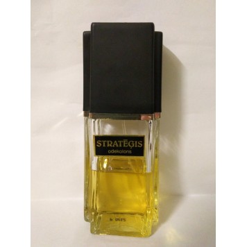 Dzintars Strategis Одеколон распив