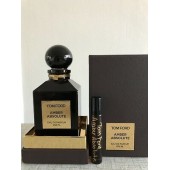 Tom Ford Amber Absolute распив