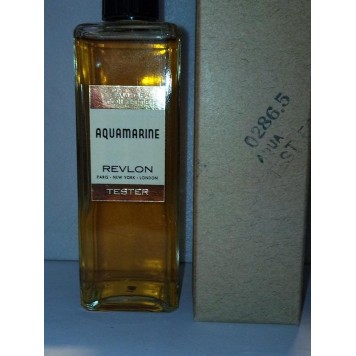 Revlon Aquamarine распив