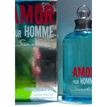 Cacharel Amor Pour Homme 75 мл