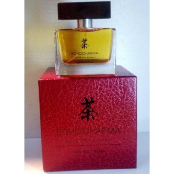 Bohdidharma Golden Rose распив