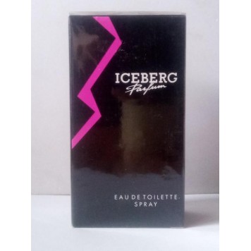 Iceberg Iceberg Parfum Femme 30 ml