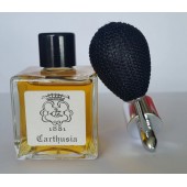 Carthusia Io Capri распив