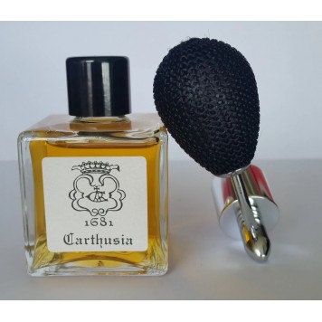 Carthusia Io Capri распив