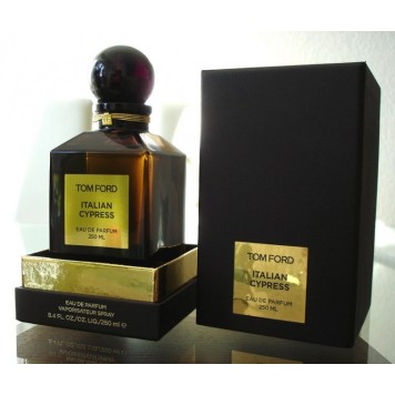 Tom Ford Italian Cypress распив