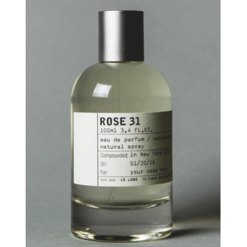 Le Labo Rose 31 распив