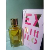 Ex Nihilo Love Shot распив