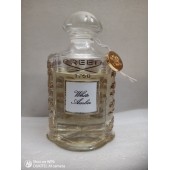 Creed White Amber распив