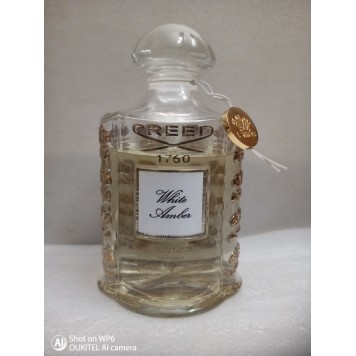 Creed White Amber распив