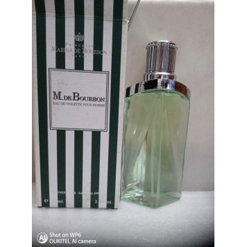 Princesse Marina De Bourbon M de Bourbon 100 ml