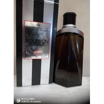 Princesse Marina De Bourbon Bourbon Homme 100 ml