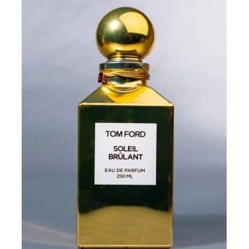 Tom Ford Soleil Brulant распив