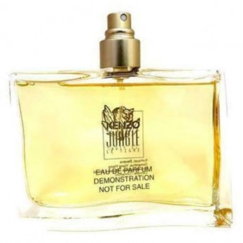 Kenzo Jungle Le Tigre распив