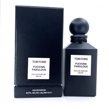 Tom Ford Fucking Fabulous распив