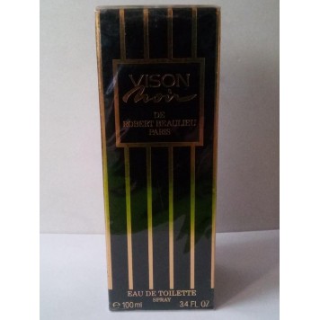 Robert Beaulieu Vison Noir 100 ml