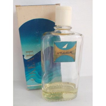 Северное сияние Океан распив