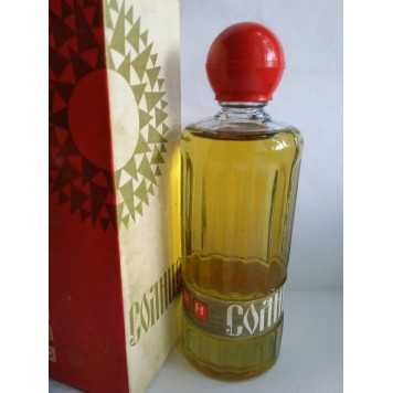 Алые Паруса Солнце одеколон