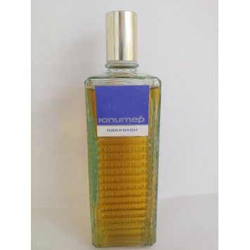 Львов Юпитер одеколон
