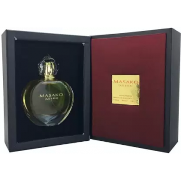 Masako Oud&Rose распив